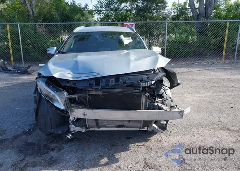 2019 Mercedes-Benz Gla z USA, uszkodzony, nr VIN WDCTG4EB7KU007608